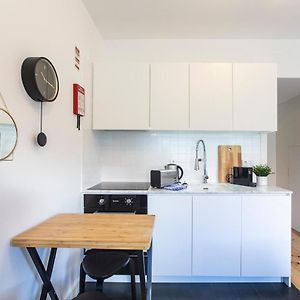 Appartement met Twee Slaapkamers